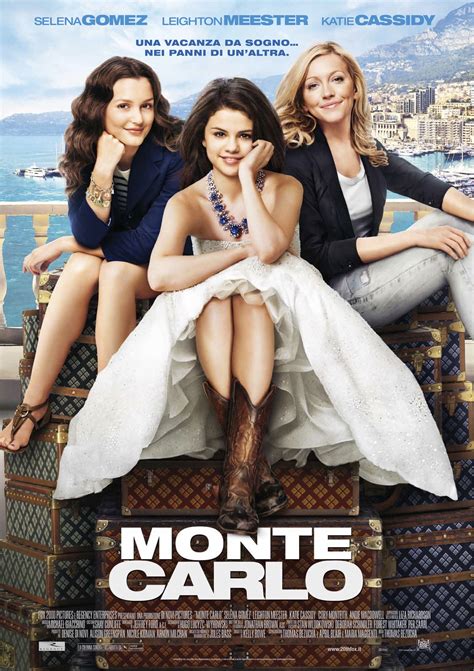 yesmovies monte carlo|Monte Carlo (2011) .